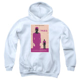 Youth Hooded Sweatshirt