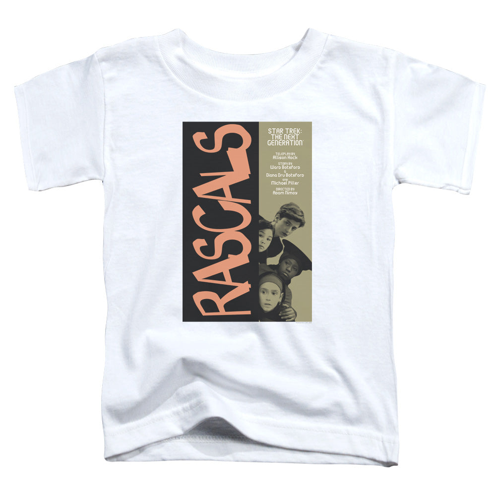 Toddler Short Sleeve