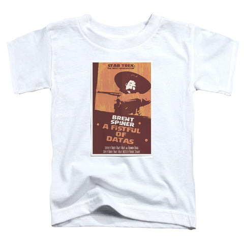 Toddler Short Sleeve