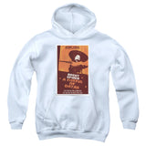 Youth Hooded Sweatshirt