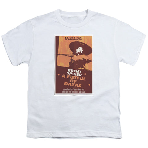 Youth Short Sleeve