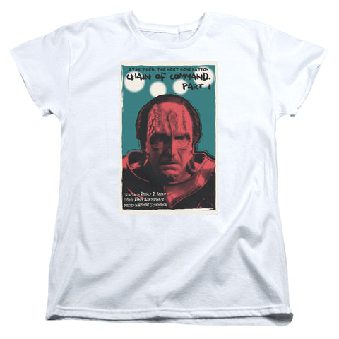 Women's Short Sleeve