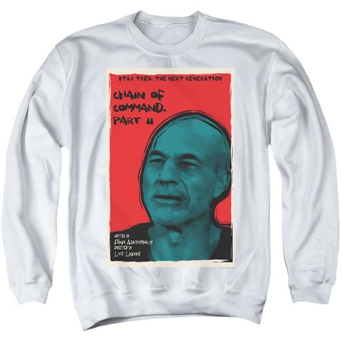Adult Crewneck Sweatshirt