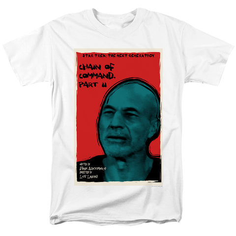 Adult Regular Fit Short Sleeve