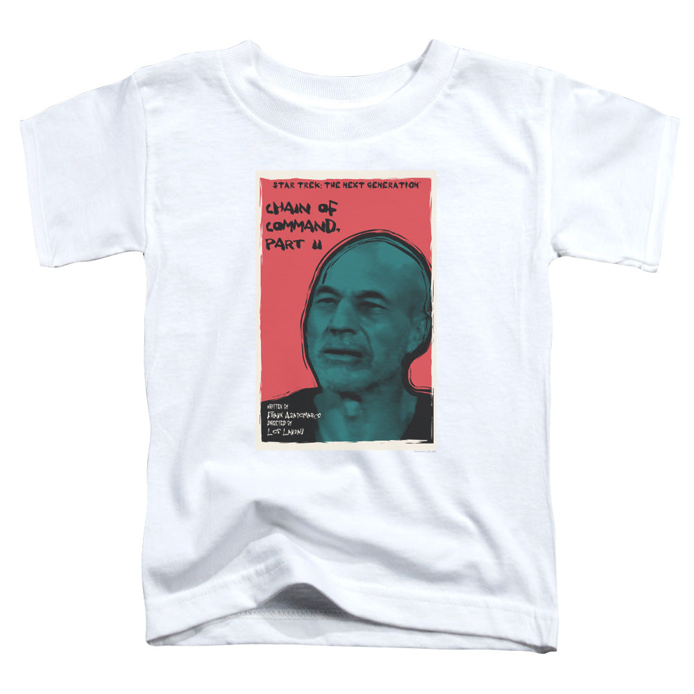Toddler Short Sleeve