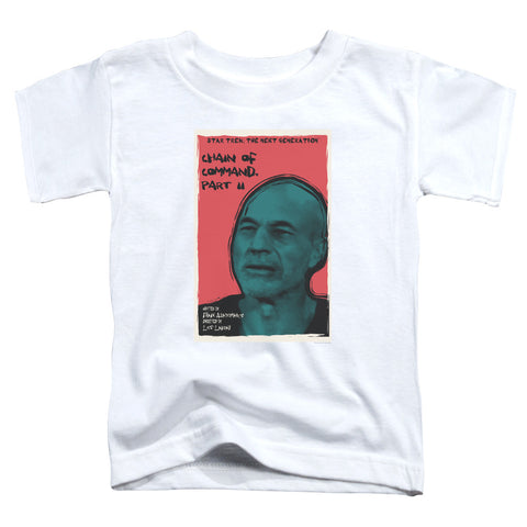 Toddler Short Sleeve
