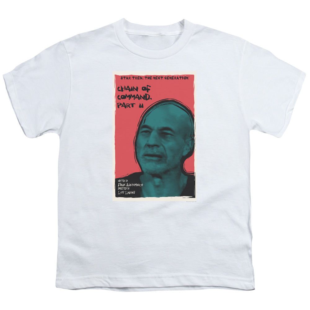 Youth Short Sleeve