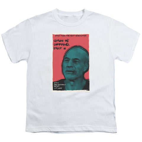 Youth Short Sleeve