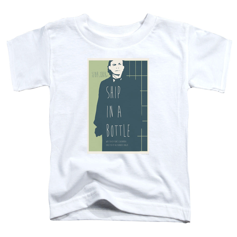 Toddler Short Sleeve