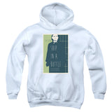 Youth Hooded Sweatshirt