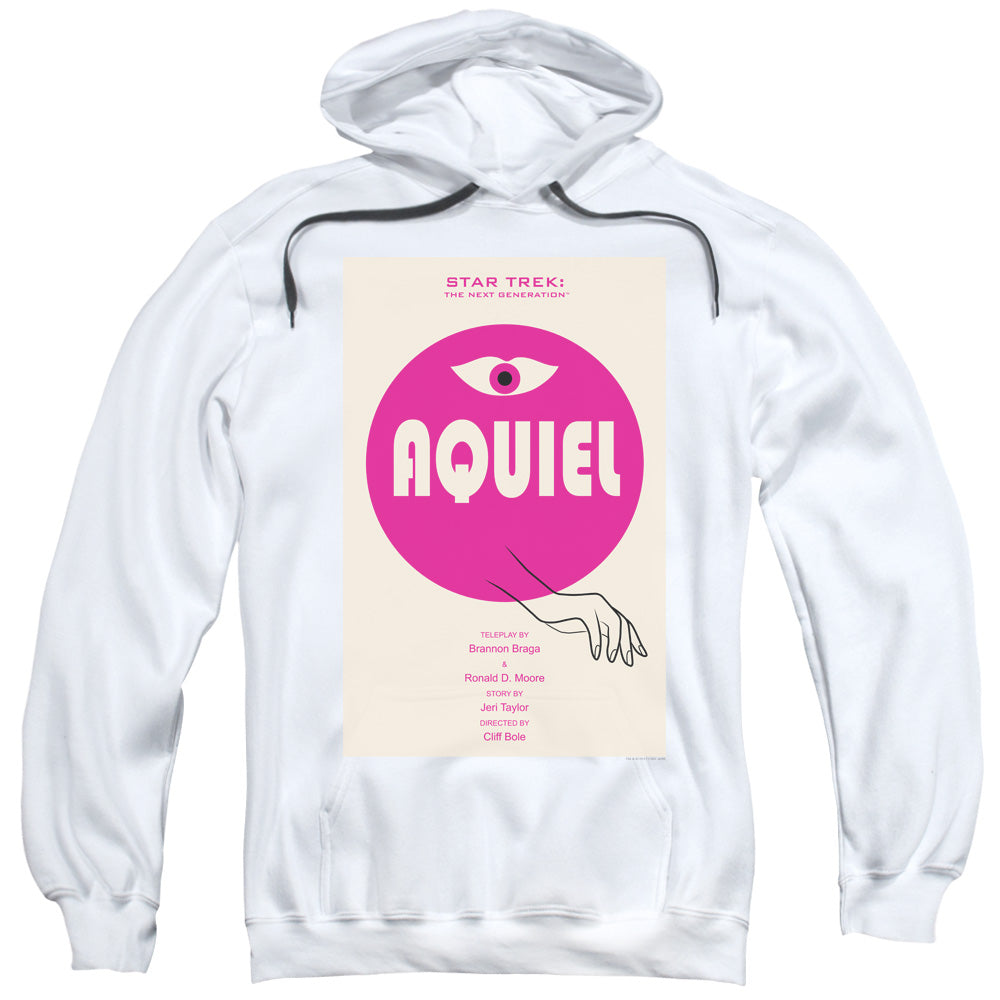 Adult Pull-Over Hoodie
