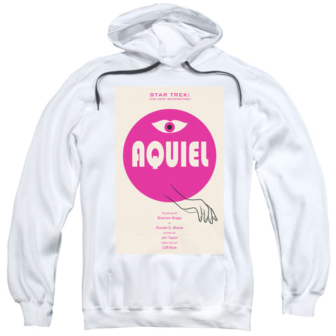 Adult Pull-Over Hoodie