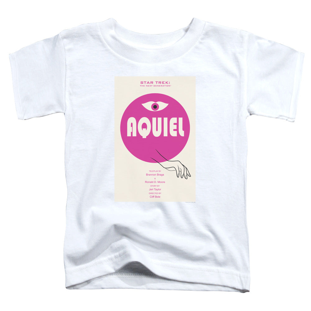 Toddler Short Sleeve