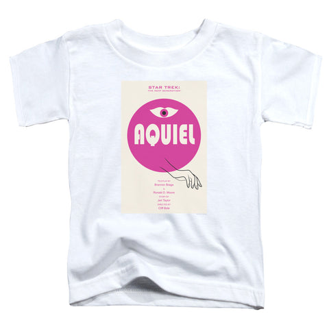Toddler Short Sleeve