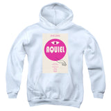 Youth Hooded Sweatshirt