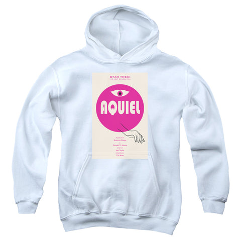 Youth Hooded Sweatshirt