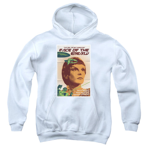 Youth Hooded Sweatshirt