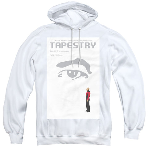 Adult Pull-Over Hoodie