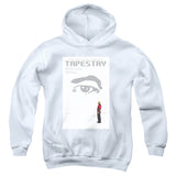 Youth Hooded Sweatshirt
