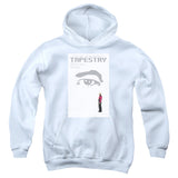 Youth Hooded Sweatshirt