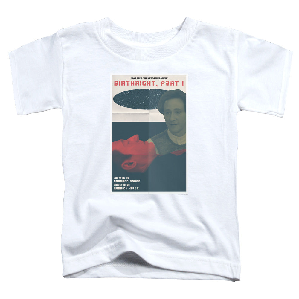 Toddler Short Sleeve