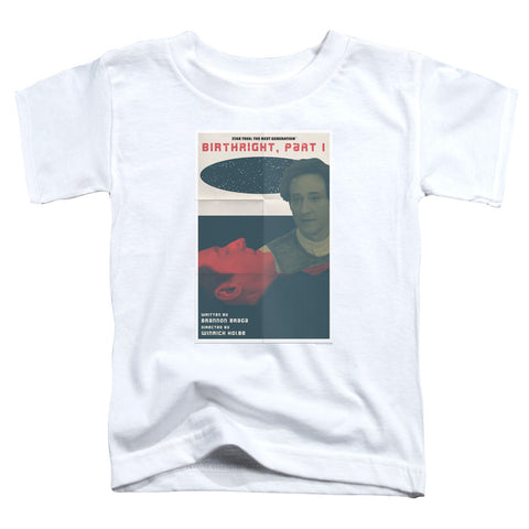 Toddler Short Sleeve