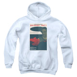 Youth Hooded Sweatshirt