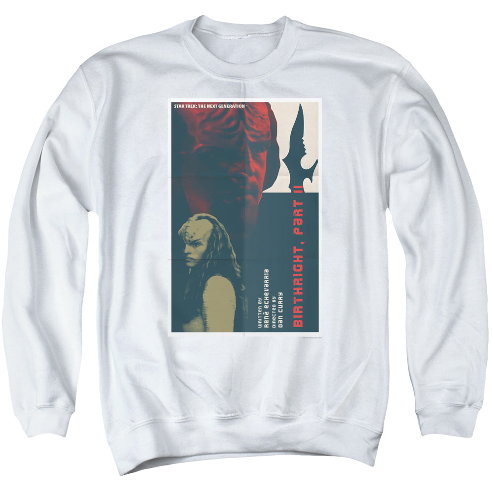 Adult Crewneck Sweatshirt