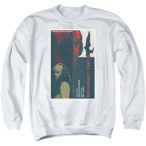 Adult Crewneck Sweatshirt