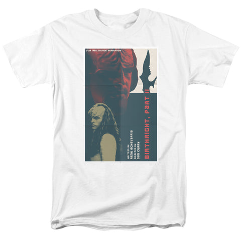 Adult Regular Fit Short Sleeve