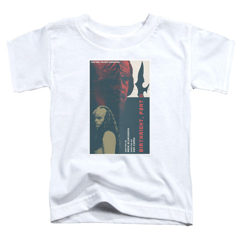 Toddler Short Sleeve