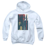 Youth Hooded Sweatshirt