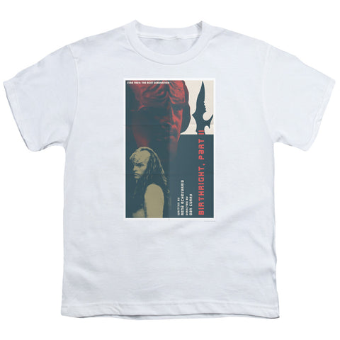 Youth Short Sleeve