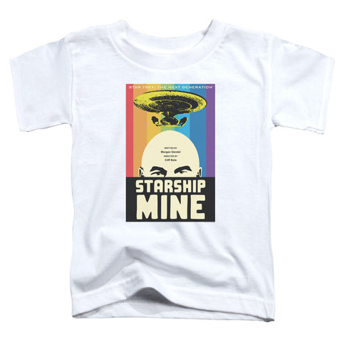 Toddler Short Sleeve