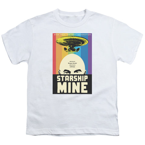 Youth Short Sleeve