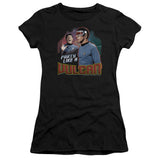 Juniors Sheer Cap Sleeve