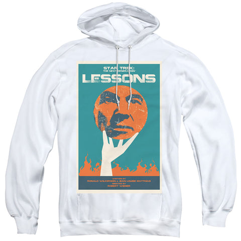 Adult Pull-Over Hoodie
