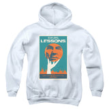 Youth Hooded Sweatshirt