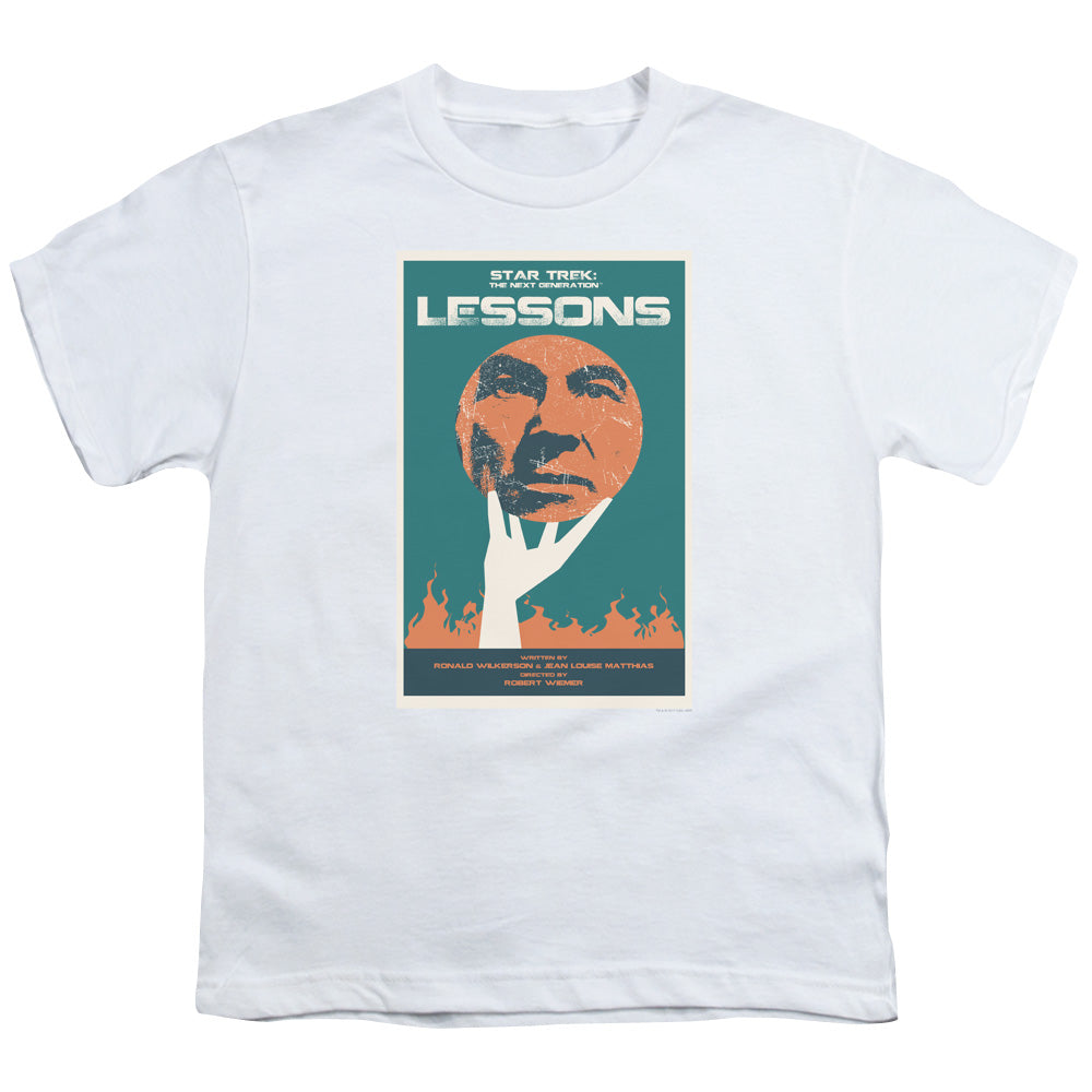 Youth Short Sleeve