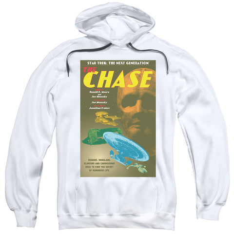 Adult Pull-Over Hoodie