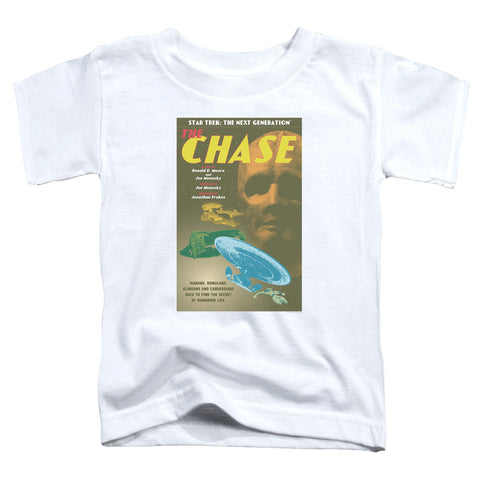 Toddler Short Sleeve