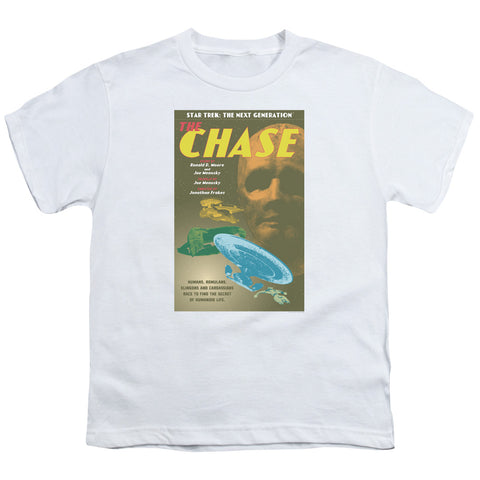 Youth Short Sleeve