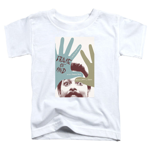 Toddler Short Sleeve