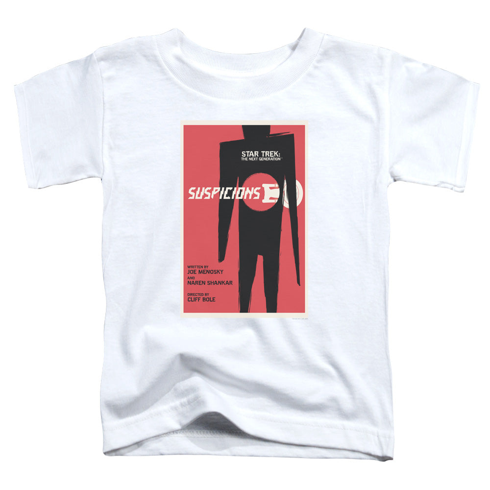 Toddler Short Sleeve