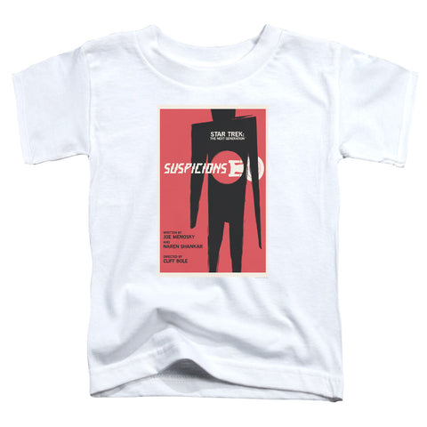 Toddler Short Sleeve