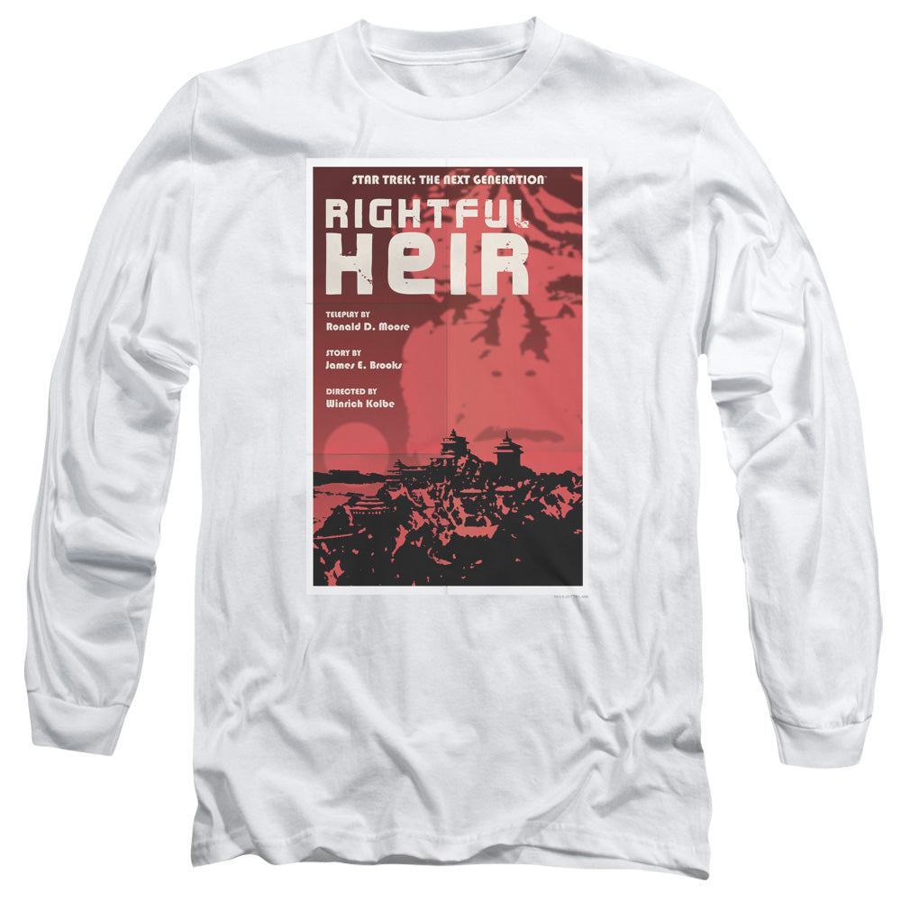 Adult Long Sleeve