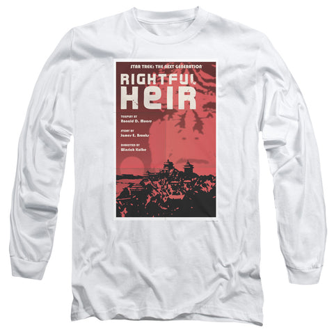 Adult Long Sleeve