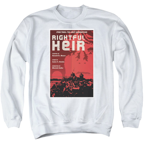 Adult Crewneck Sweatshirt