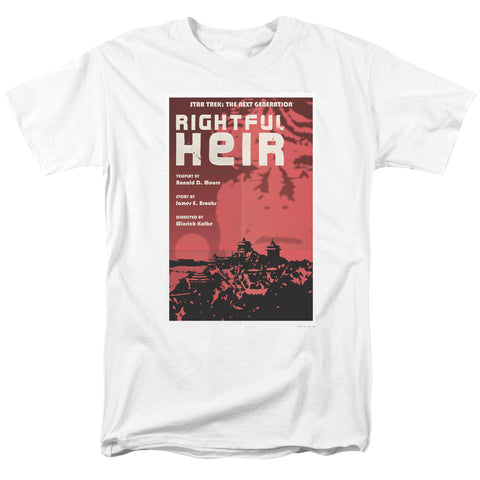 Adult Regular Fit Short Sleeve