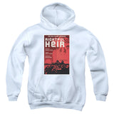 Youth Hooded Sweatshirt